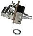 Dometic Atwood K103105 Speed Switch with Nut  Black - Image 3