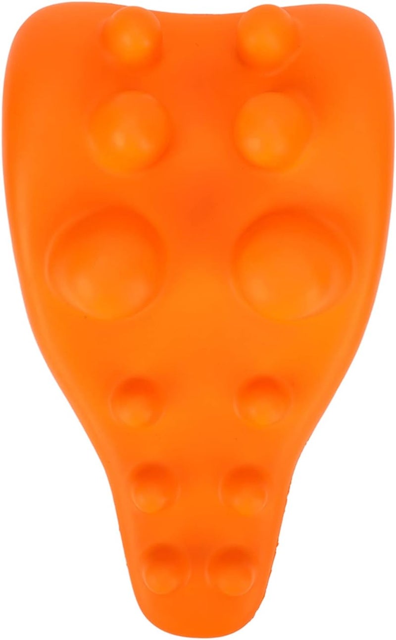 Neck and Shoulder Relaxer - Gentle Stretching Foam Traction Device with Multiple Massage Points for Effective Pain Relief and Relaxation - Image 5