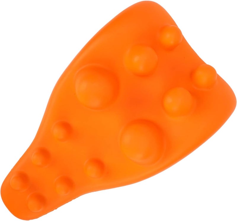 Neck and Shoulder Relaxer - Gentle Stretching Foam Traction Device with Multiple Massage Points for Effective Pain Relief and Relaxation - Image 2