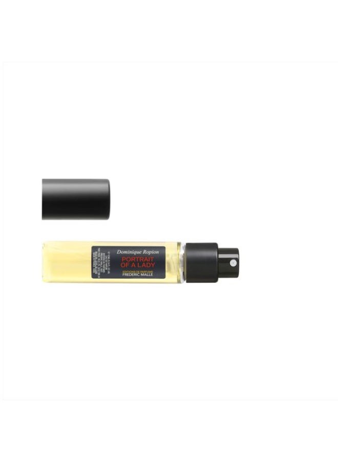 Frederic Malle Frédéric Malle Portrait of a Lady Eau de Parfum 10ml - Image 4