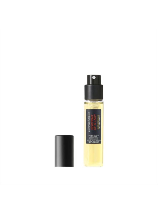 Frederic Malle Frédéric Malle Portrait of a Lady Eau de Parfum 10ml - Image 1