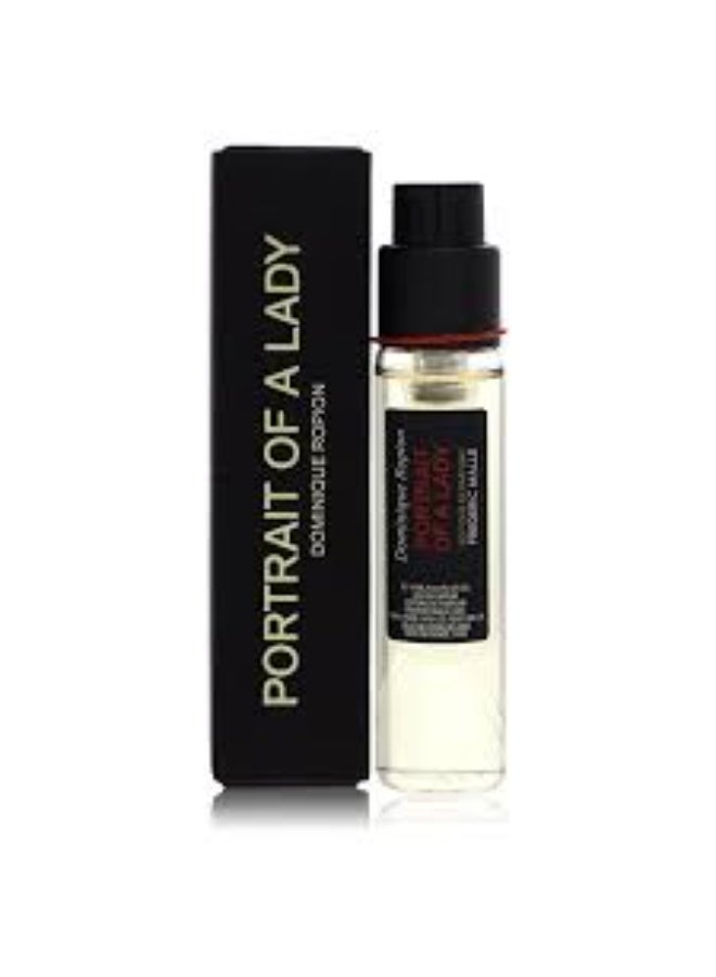 Frederic Malle Frédéric Malle Portrait of a Lady Eau de Parfum 10ml - Image 3