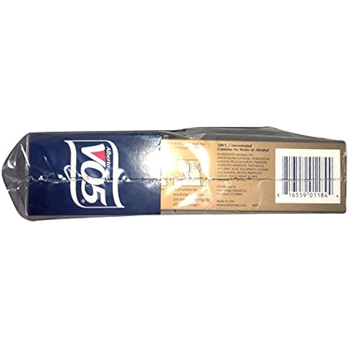 VO5 CONDITIONING HAIRDRESSING NORMAL DRY PACK OF 8 MULTI - Image 2