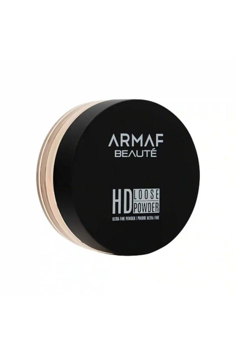أرماف بودرة بيوتي اتش دي السائبة