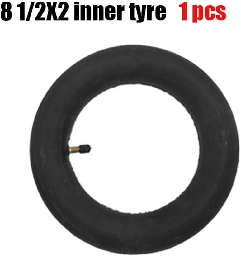 1 Pcs 8 5x2 Inner Tubes Thickened Rubber Tires for Xiaomi M365 Pro Electric Scooter Replacement - Image 3