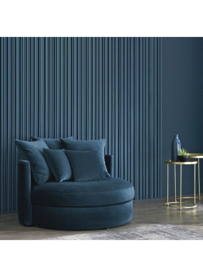 مردود السعودية كنبة مقعد واحد مقاس 85 × 85 × 70 سم (عرض × عُمق × ارتفاع) - كود MS_ID_1PSF_00180