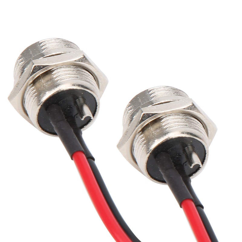 3 Pin Electric Scooter Charger Port 5 Pieces Online Loader High Reliability - Image 4