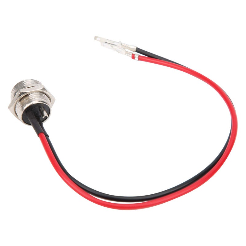 3 Pin Electric Scooter Charger Port 5 Pieces Online Loader High Reliability - Image 5