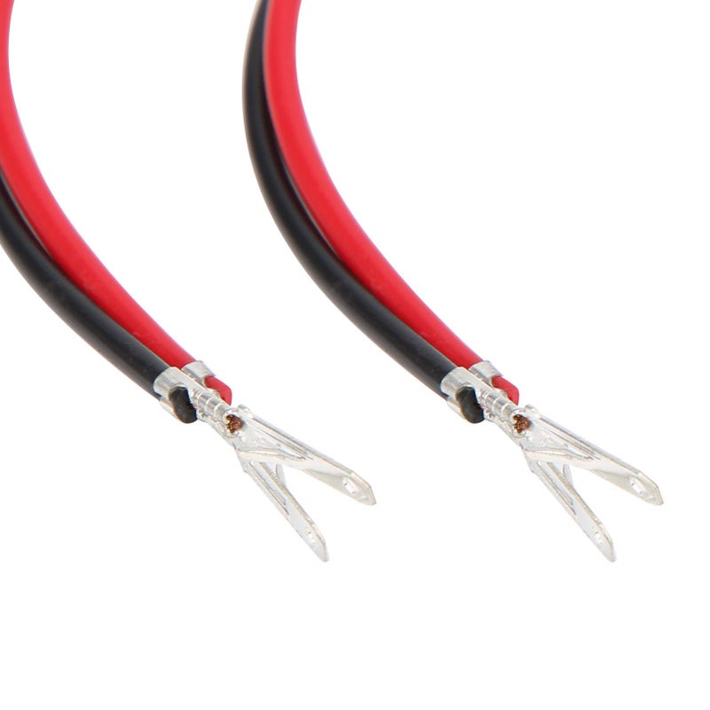 3 Pin Electric Scooter Charger Port 5 Pieces Online Loader High Reliability - Image 3