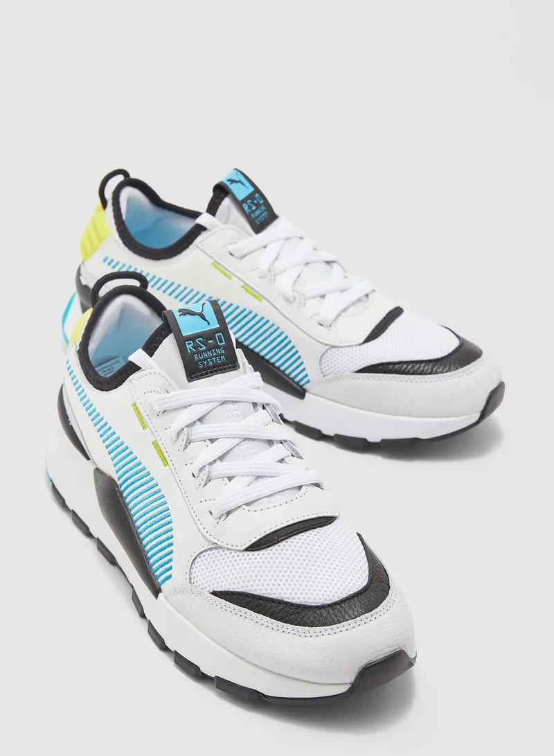 PUMA RS-0 RE-Rein MU