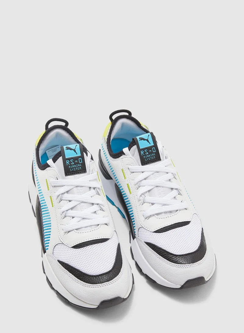 PUMA RS-0 RE-Rein MU