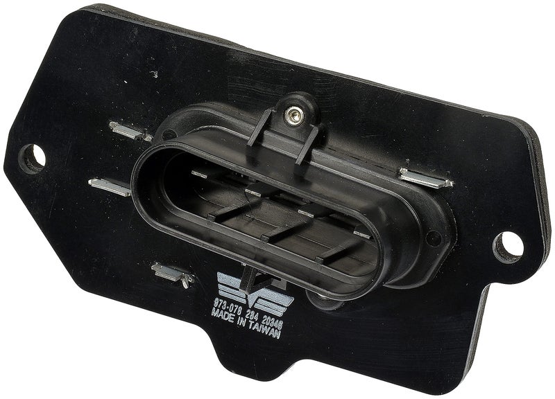Dorman 973-078 HVAC Blower Motor Resistor Compatible with Select Buick/Chevrolet/Oldsmobile Models - Image 5