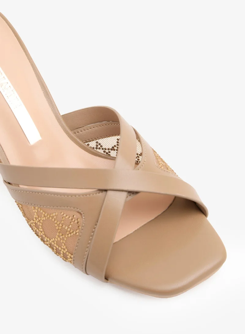 LORIANNE Zaylee - Mules