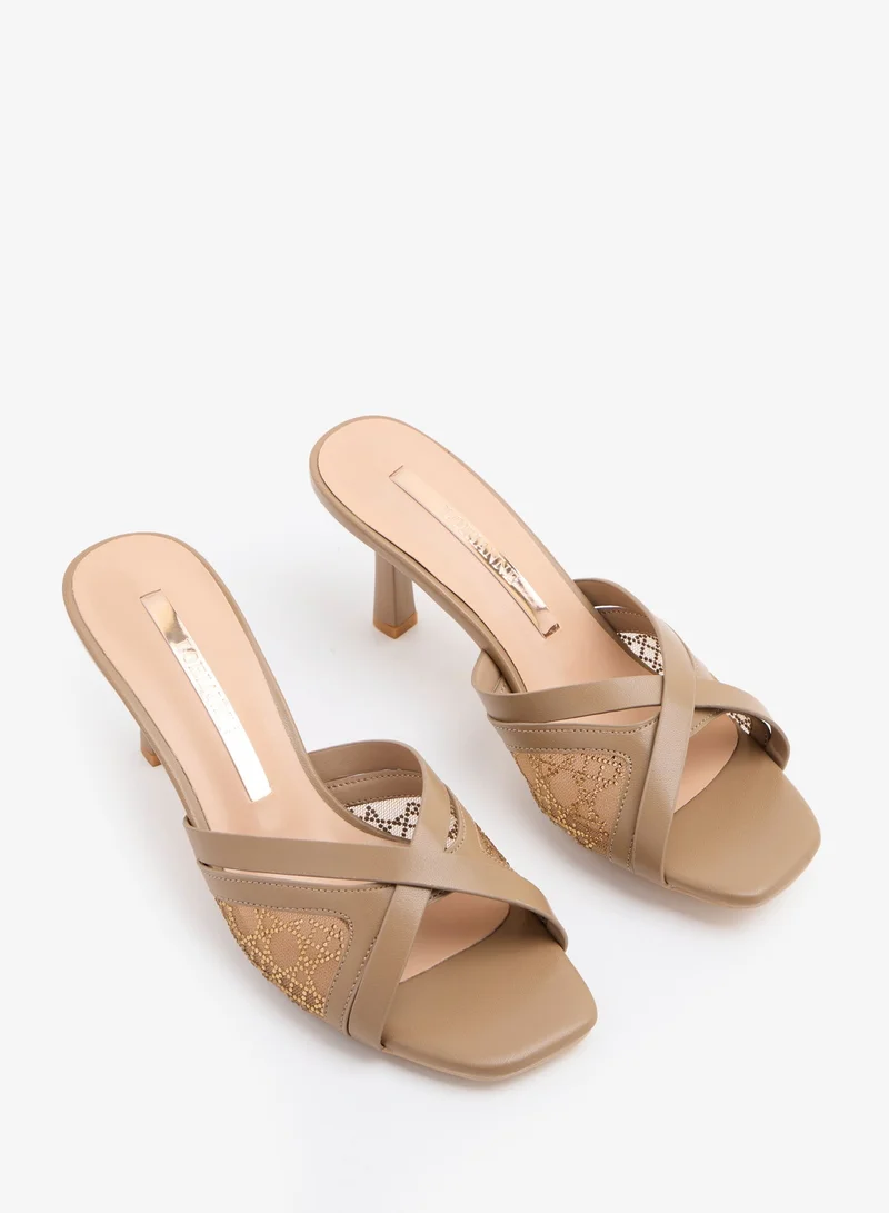 LORIANNE Zaylee - Mules