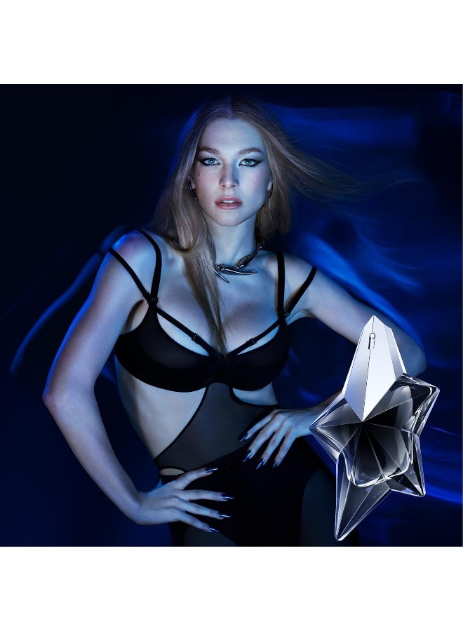 Mugler Angel Fantasm Eau de Parfum, Refillable, Ambery Gourmand Fruity Women's Fragrance, 50ml - Image 5