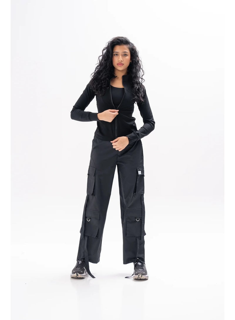 NALA Cargo Pants - Image 2