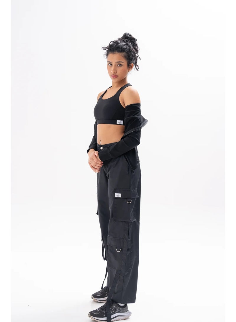 NALA Cargo Pants - Image 4