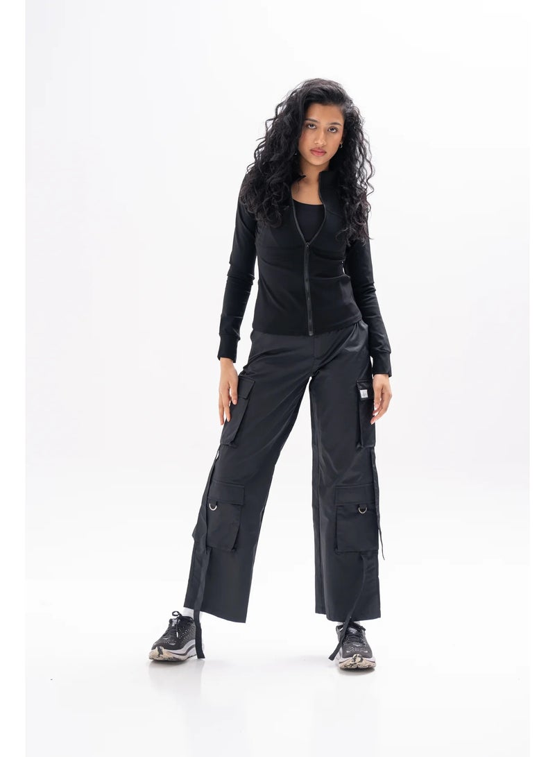 NALA Cargo Pants - Image 1