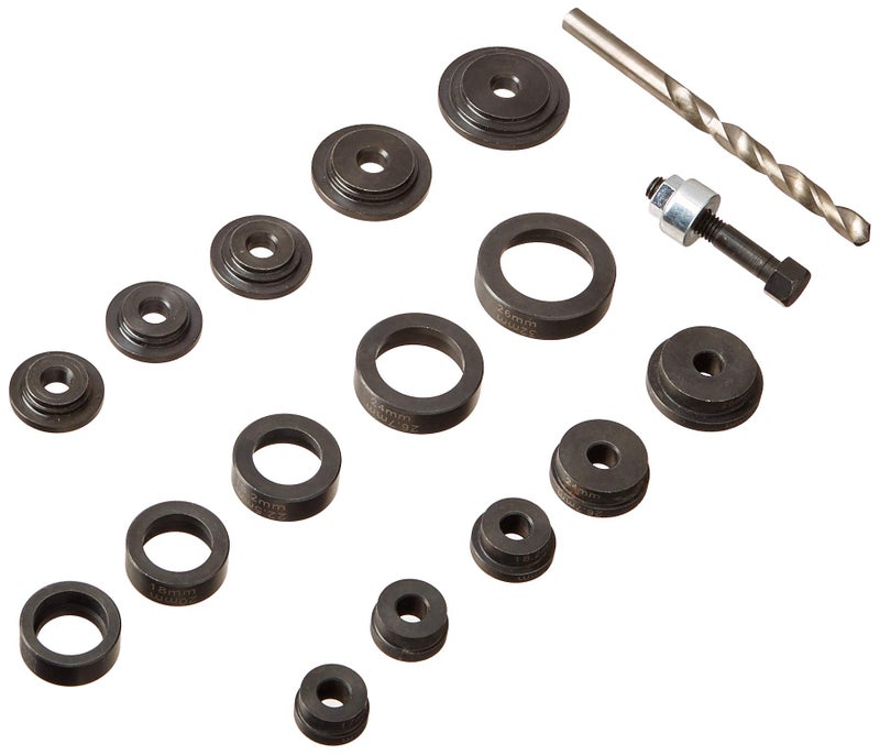 Dent Fix DF-EZ10 Parking Sensor & Lens Hole Maker - Image 3