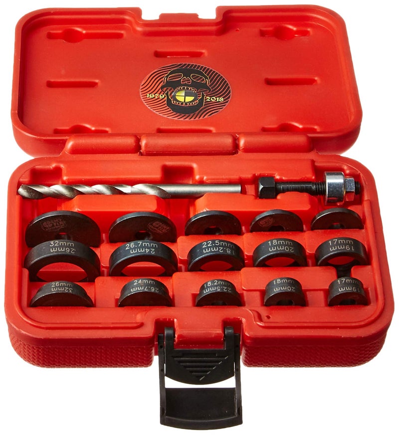 Dent Fix DF-EZ10 Parking Sensor & Lens Hole Maker - Image 2