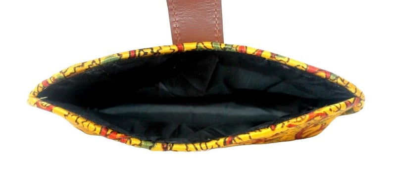 MILAN'S CREATION : Glares Case Soft Cover/Spectacles Pouch/Sunglasses Cover Combo Goggles Women, Return Gift Purse, Gifting, Giveaways - Image 5