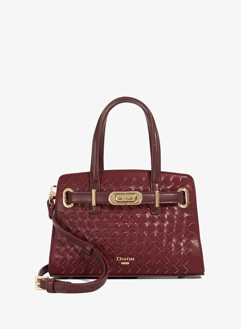 DUNE LONDON LADIES DAY BAGS