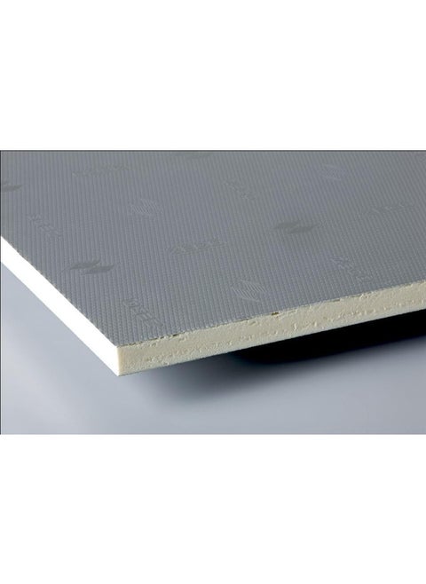 Pre-Insulation Sheet Pu Polyurethane Board Premium Foam Insulation With Aluminum Foil For Outside Wall Cladding And Ducts