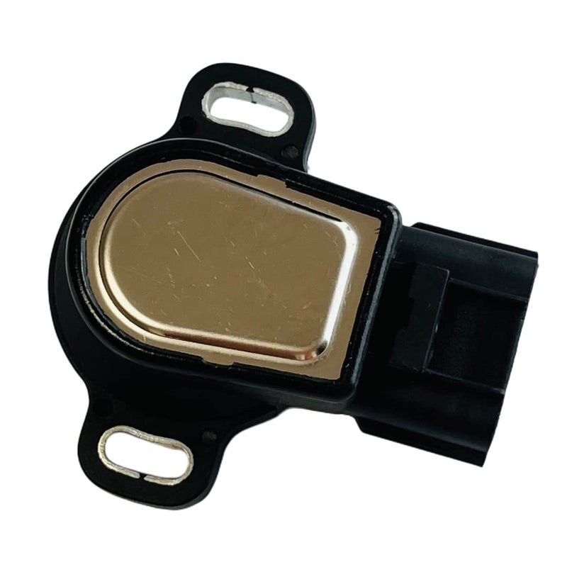 DAOKACUO حساسات موضع الخانق DAOKACUO 8945233010 تناسب لكزس GS300 LS400 SC300 GS300 تويوتا سيلكا كورولا لاند كروزر كامري تيرسل 1992 1993 1994 1995 1996 1997 8945233010 8945206010 - Image 4