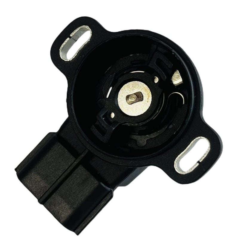 DAOKACUO حساسات موضع الخانق DAOKACUO 8945233010 تناسب لكزس GS300 LS400 SC300 GS300 تويوتا سيلكا كورولا لاند كروزر كامري تيرسل 1992 1993 1994 1995 1996 1997 8945233010 8945206010 - Image 3