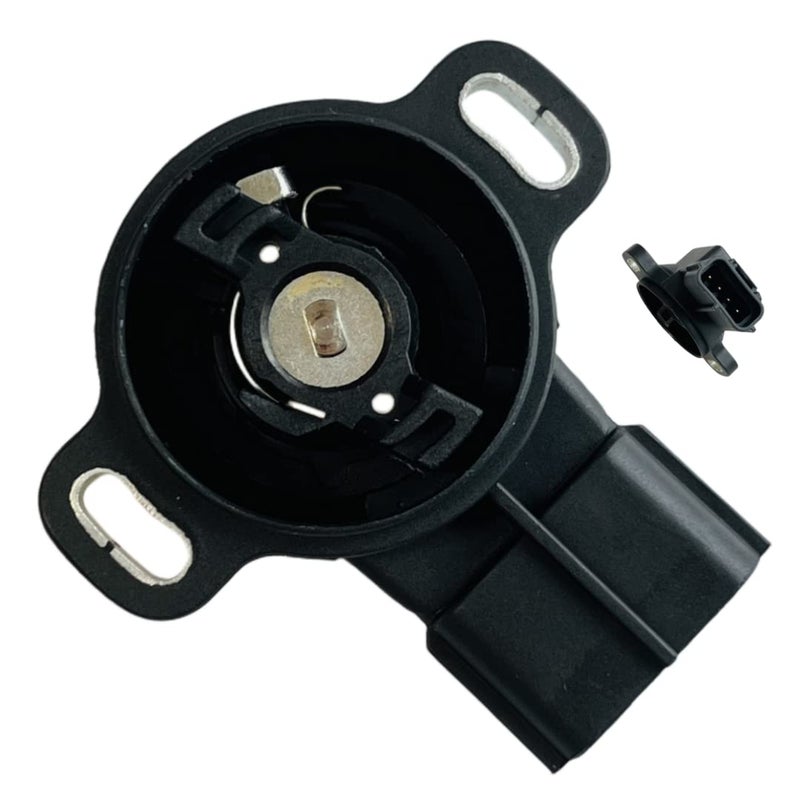 DAOKACUO حساسات موضع الخانق DAOKACUO 8945233010 تناسب لكزس GS300 LS400 SC300 GS300 تويوتا سيلكا كورولا لاند كروزر كامري تيرسل 1992 1993 1994 1995 1996 1997 8945233010 8945206010 - Image 1