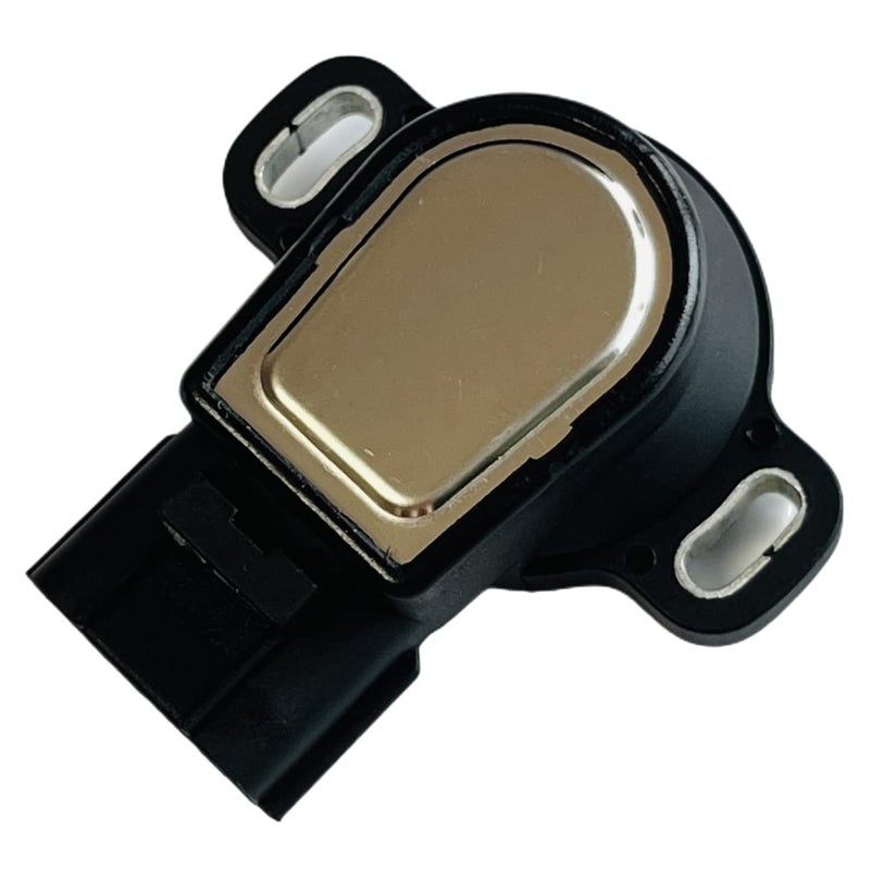DAOKACUO حساسات موضع الخانق DAOKACUO 8945233010 تناسب لكزس GS300 LS400 SC300 GS300 تويوتا سيلكا كورولا لاند كروزر كامري تيرسل 1992 1993 1994 1995 1996 1997 8945233010 8945206010 - Image 5