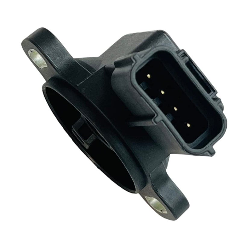 DAOKACUO حساسات موضع الخانق DAOKACUO 8945233010 تناسب لكزس GS300 LS400 SC300 GS300 تويوتا سيلكا كورولا لاند كروزر كامري تيرسل 1992 1993 1994 1995 1996 1997 8945233010 8945206010 - Image 2