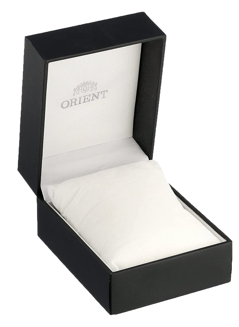 ORIENT Orient Japanese Automatic Diving Watch with Stainless Steel Strap, Silver, 22 (Model: RA-AA0814R19B)  - Image 3