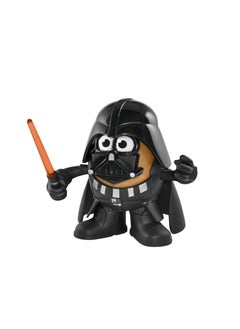 Mr. Potato Head Mr. Potato Head Star Wars Darth Vader Action Figure  - Image 2