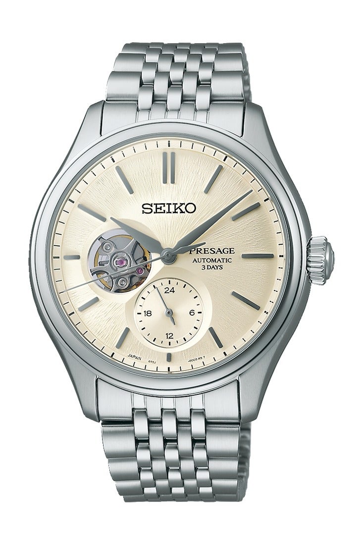 سيكو Seiko Presage SARJ007 Classic Series Mechanical - Image 1