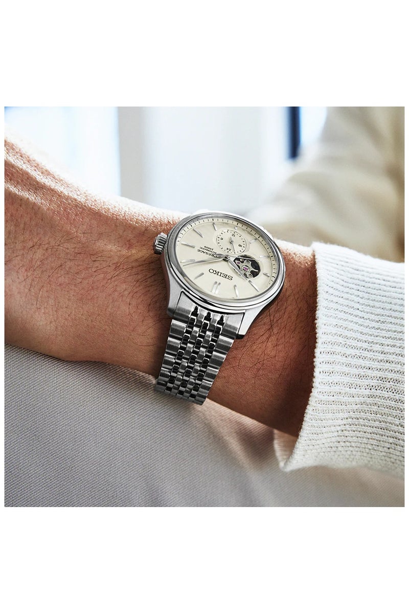 سيكو Seiko Presage SARJ007 Classic Series Mechanical - Image 2