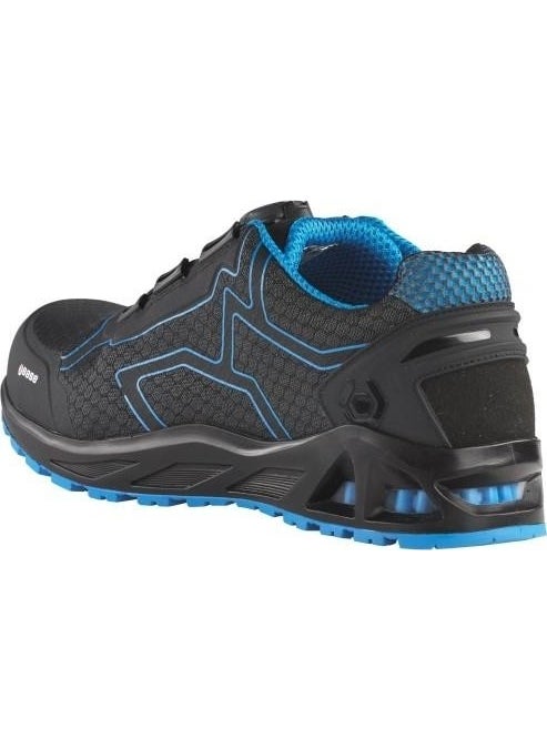 Base - B1005B K-Rush S1P Hro Src Italian Work Safety Shoes - Image 1