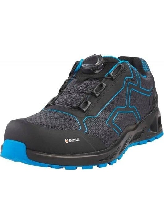 Base - B1005B K-Rush S1P Hro Src Italian Work Safety Shoes - Image 1