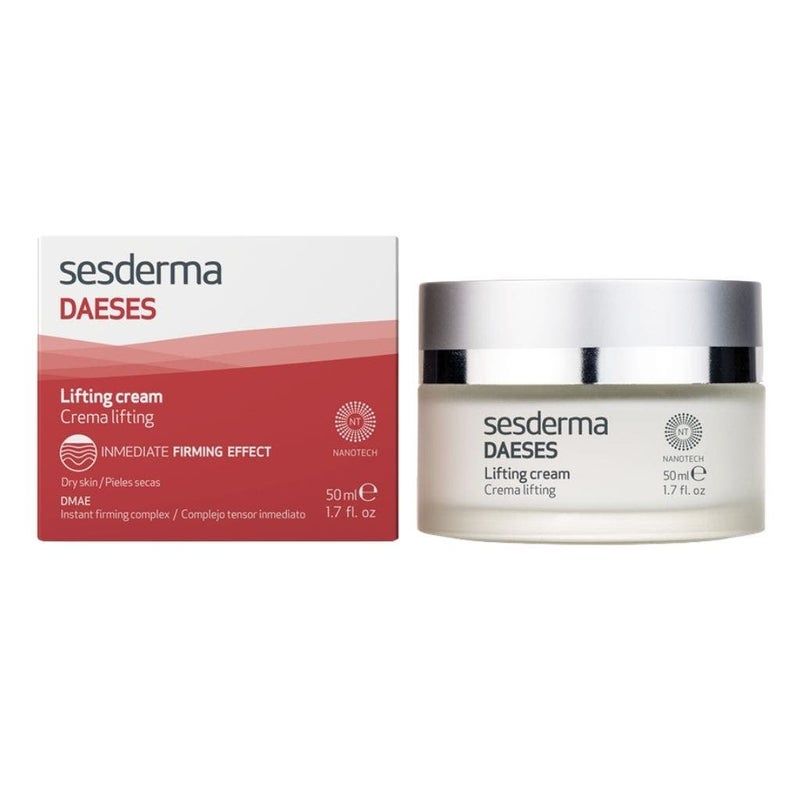 Sesderma Daeses Lifting & Firming Cream 50ml - Image 2