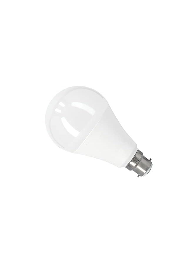 KRYPTON Energy Saving Led Bulb 3Pcs 12 W Power Bulb Knesl5413 30000 Hours Life Time 6500K Colour Temperature Ideal For Home Hotels Garage Restaurants And More  - Image 2