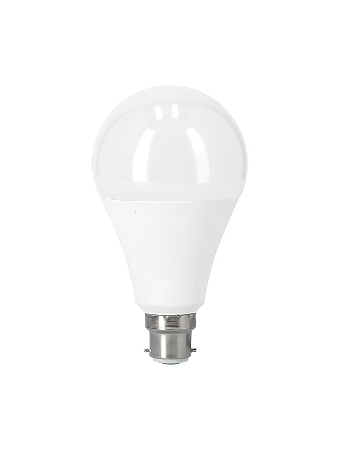 KRYPTON Energy Saving Led Bulb 3Pcs 12 W Power Bulb Knesl5413 30000 Hours Life Time 6500K Colour Temperature Ideal For Home Hotels Garage Restaurants And More  - Image 1