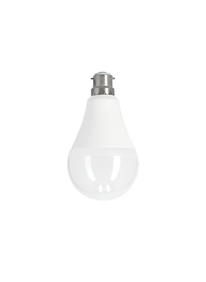 KRYPTON Energy Saving Led Bulb 3Pcs 12 W Power Bulb Knesl5413 30000 Hours Life Time 6500K Colour Temperature Ideal For Home Hotels Garage Restaurants And More  - Image 3