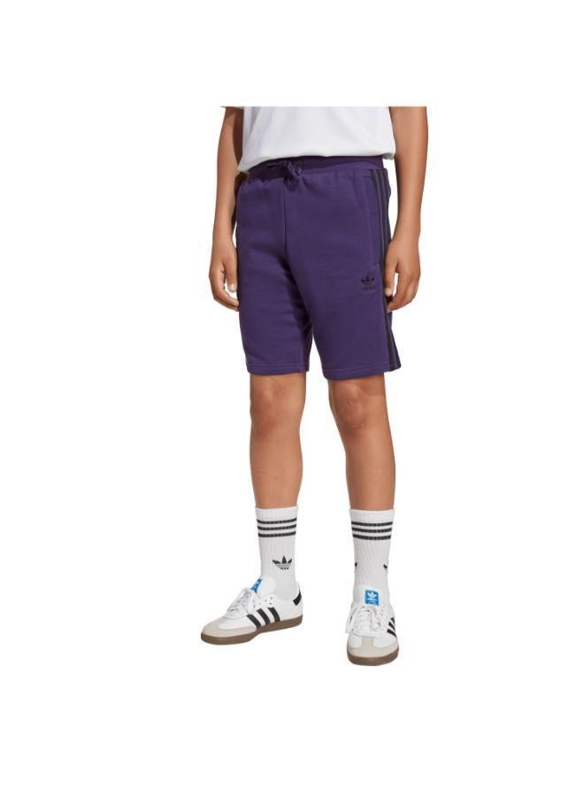 adidas Originals adicolor lifestyle shorts - Image 3