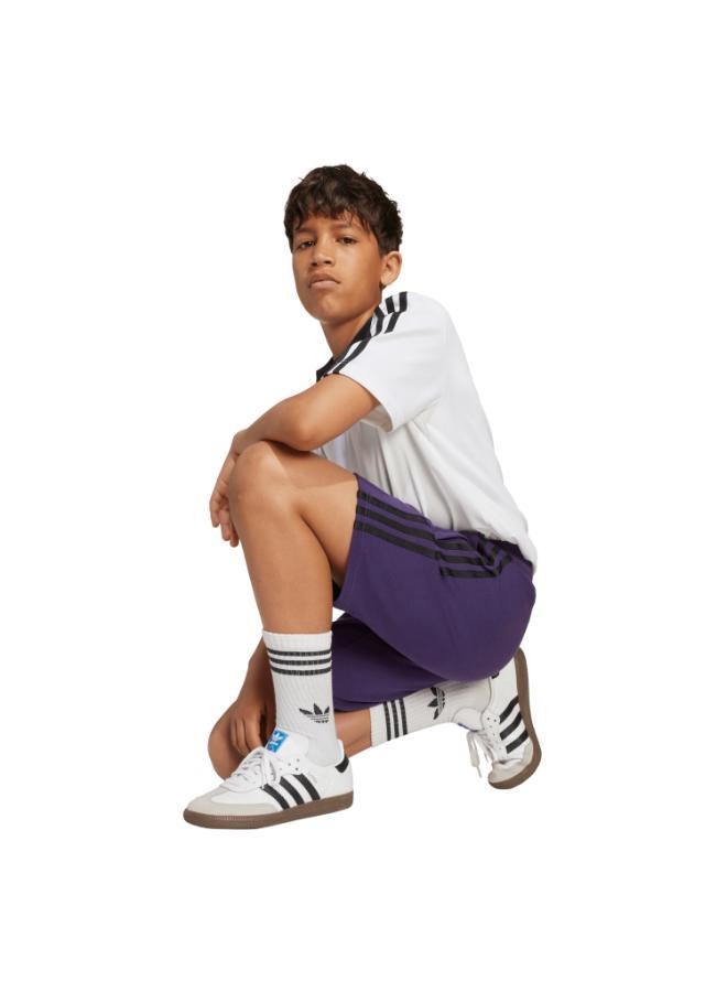 adidas Originals adicolor lifestyle shorts - Image 5