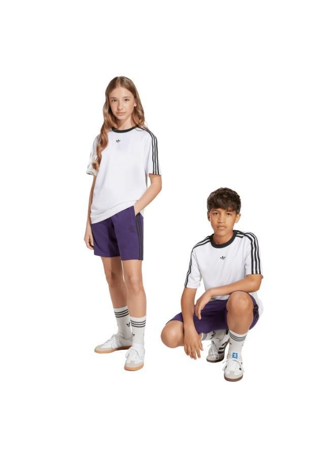 adidas Originals adicolor lifestyle shorts - Image 1