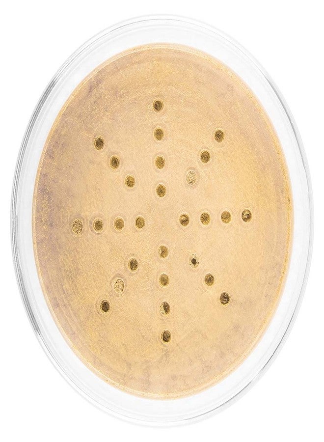 Shany بودرة إنهاء HD من شاني - شفافة - خالية من البارابين - لمسة خالية من العيوب - Image 4