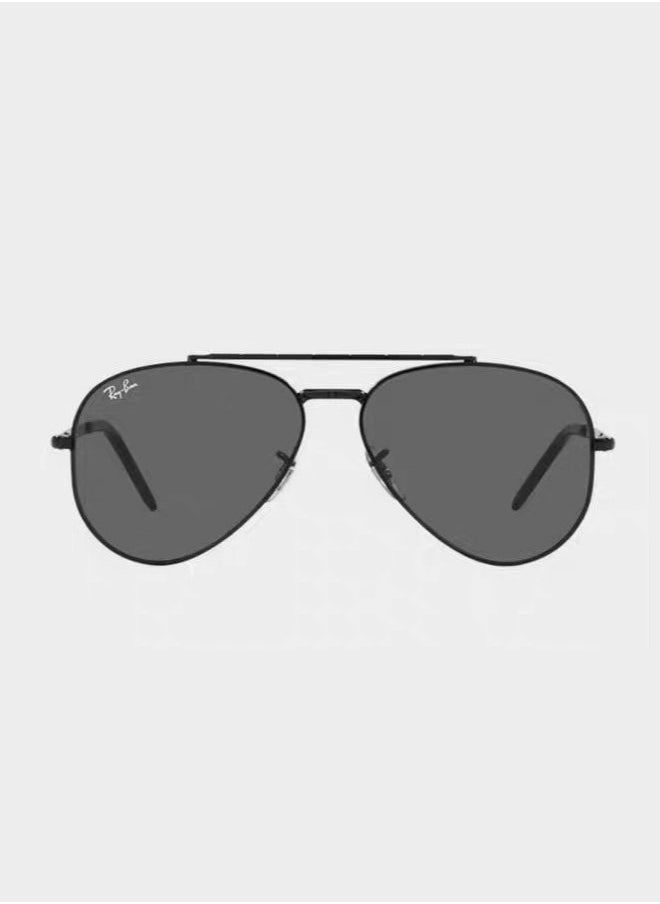 Ray-Ban - Ray-Ban Classic Pilot Sunglasses - Image 1