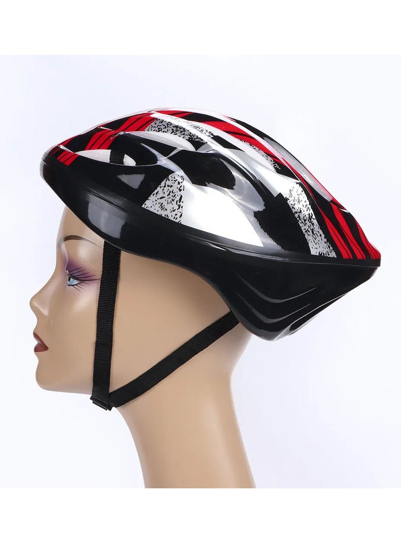 Spall Cycling Helmet Lightweight Bike Helmet Adjustable Mountain Road Bicycle Helmets With Pads And Visor Mountain Road Safety Protection For Adults And Youth  - Image 2