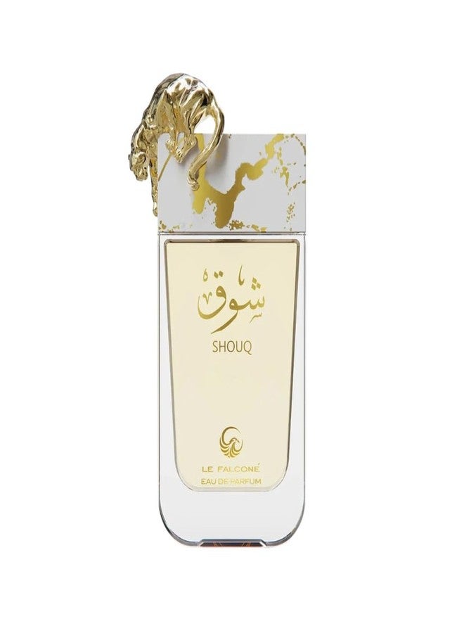 عطر الفالكون شوق EDP 3.0/90 مل