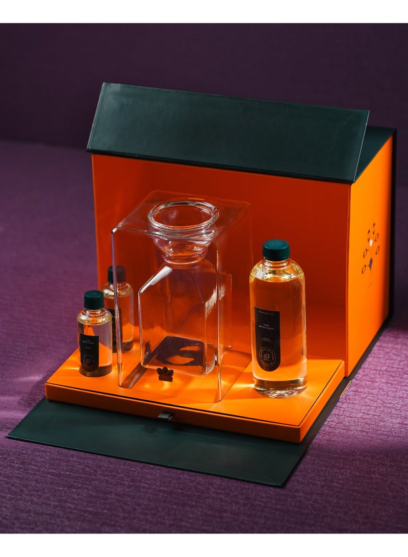 Zahi VOID DIFFUSER 700ML - Image 2